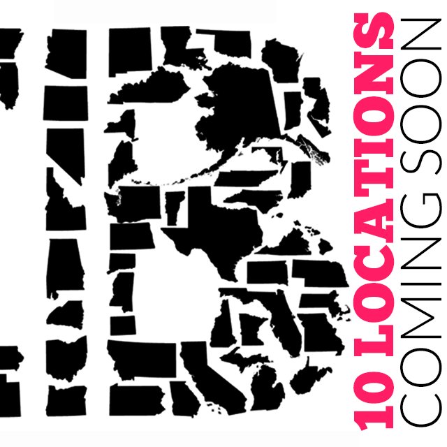 TheBarreCode's tweet image. We have TEN more locations opening up in the coming months - any guesses where they are?! #BarreCodeNation