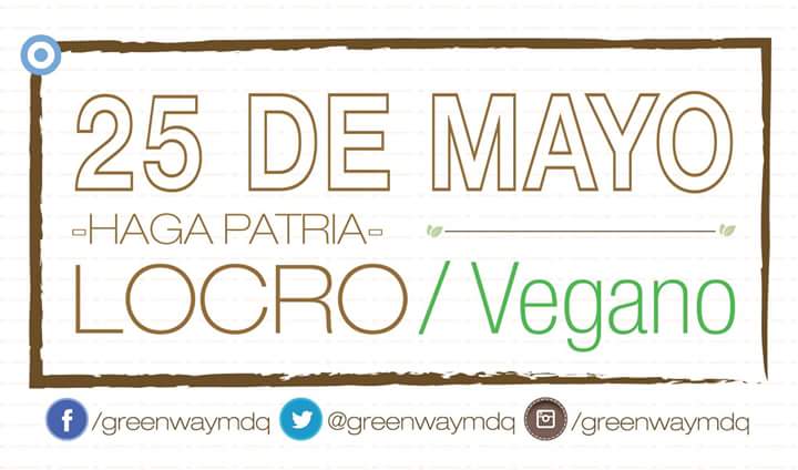 #LOCRO #VEGANO #VEGETARIANO 
NO TE PIERDAS ESTE SABADO 21 EL ADELANTO!!!