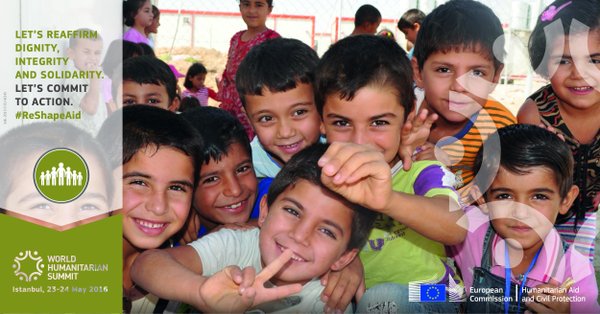 EUatUN's tweet photo. 1 billion people live in conflict zones-twice the population of the #EU. Let's #ReShapeAid https://t.co/ZDVcOoS6Q2 https://t.co/gFteAfwCFS