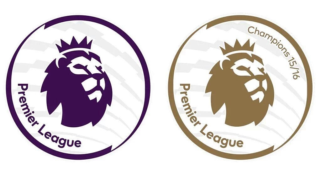 Futbol de Inglaterra on Twitter: "CONFIRMADO. Estos serían los nuevos logos para la Premier League 2016/17 los 19 equipos + el campeón. /