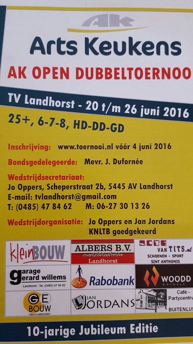 Arts Keukens (@artskeukens) on Twitter photo 