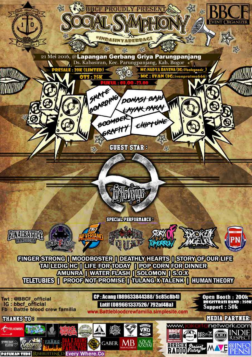 Pamflet Terbaru <a href="/FORREVENGE/">for Revenge</a> <a href="/pnprivatenumber/">Private Number</a> <a href="/present_victory/">IG: presentvictoryid</a> @BerisikRadio <a href="/jakartanetwork/">jakartanetwork.com</a> @mave_magz <a href="/InfoPensi/">INFO PENSI</a>