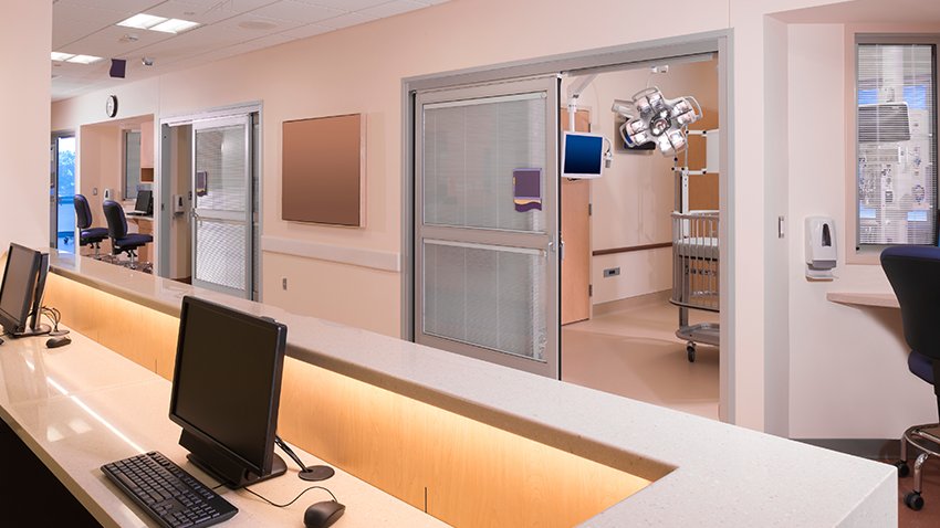 Data from 1.6M surgeries suggests critical access hospitals safer for common operations: umhealth.me/1R6uEyl