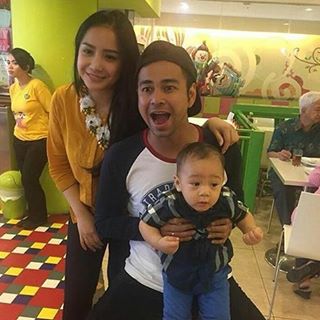 #RaffiAhmad27 ☺♥ (@fansterraffiahh) on Twitter photo 