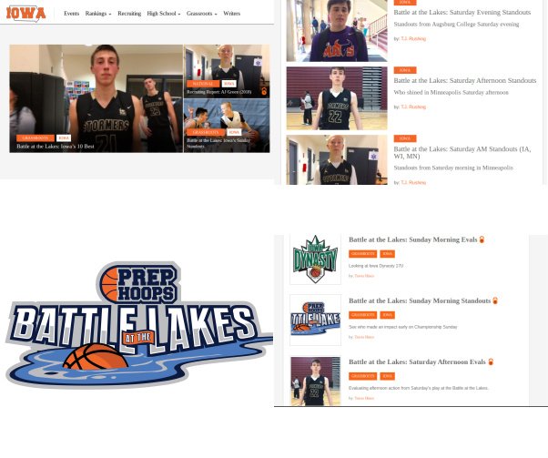 PrepHoopsIA's tweet photo. So much FREE @PrepHoopsBatL content from last weekend posted now at https://t.co/V0TNwkfN7z #BatL2016 https://t.co/cWyXjzfwG8