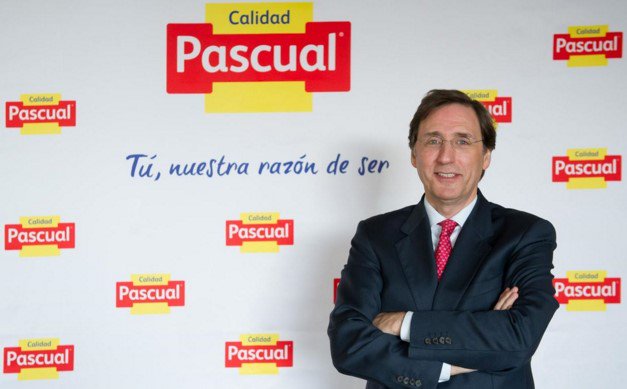 Plan estratégico internacional de Calidad Pascual goo.gl/iJLV64 De la mano de <a href="/expansioncom/">expansioncom</a> <a href="/exp_empresas/">exp_empresas</a>