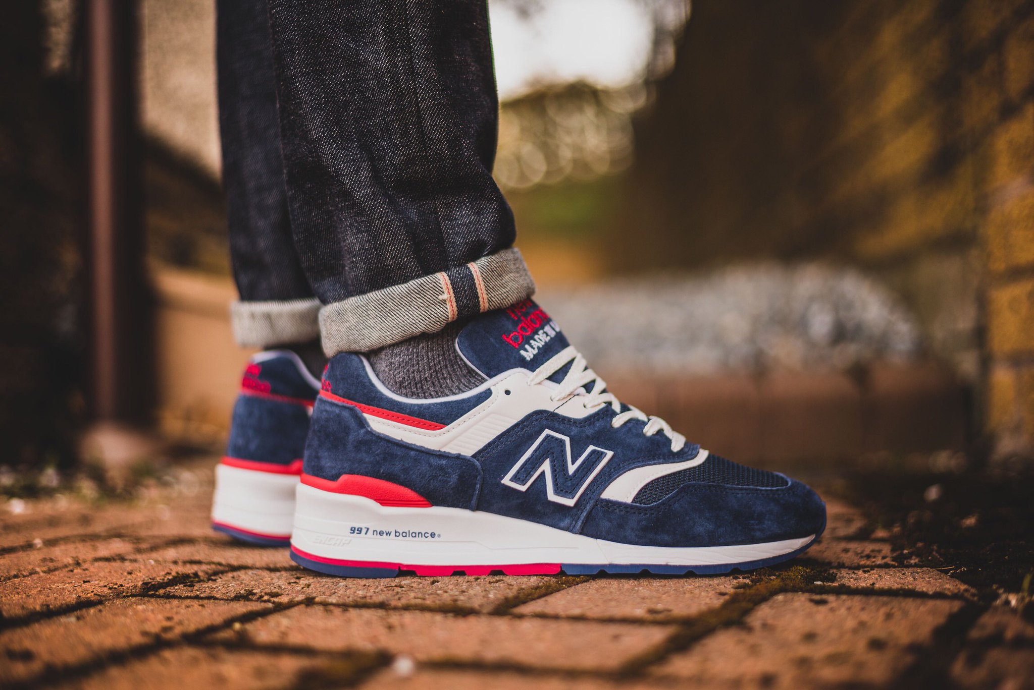 HANON on X New Balance 997CYON Explore by Air is available to buy ONLINE now hanon newbalance https t rDNeTlVioB https t i7Kv1BUMpS X