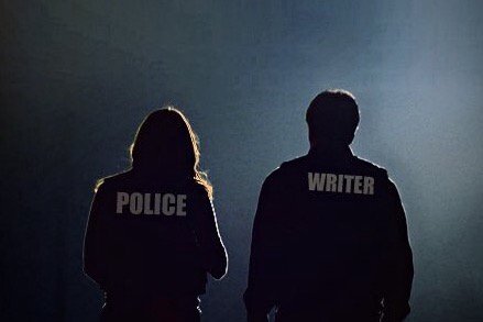 Goodbye, #Castle. #CastleFinale