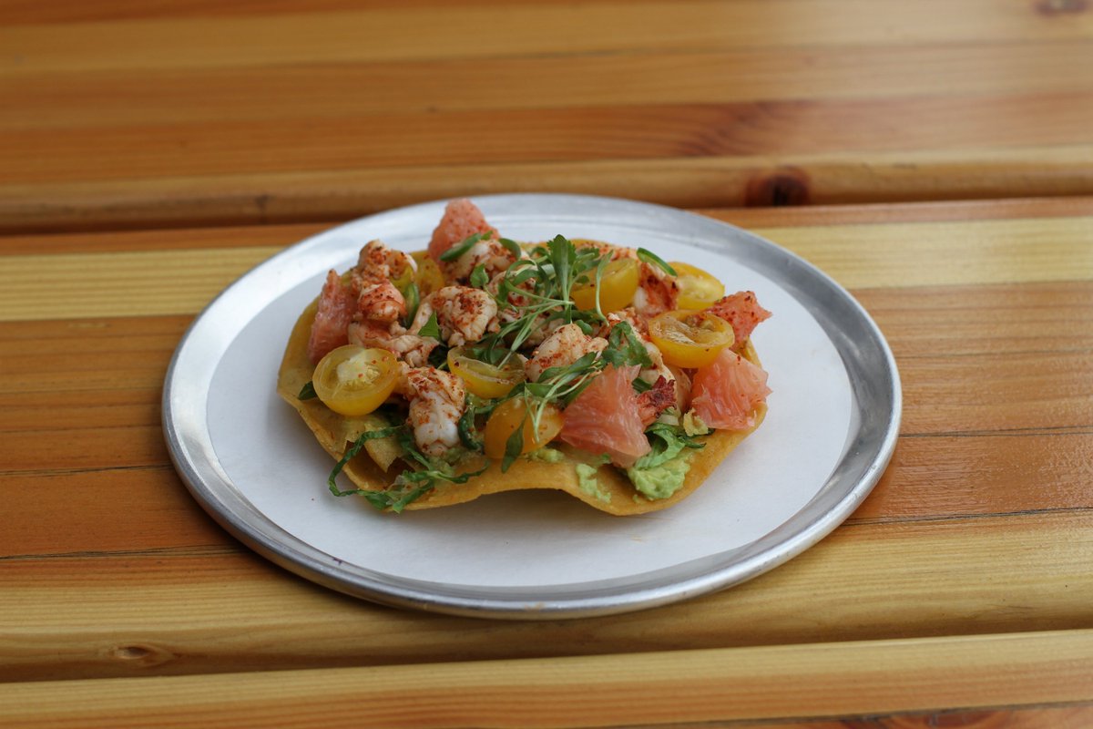 .@CultureTrip lists @TrejosTacos in their top 10! #TacoTuesday bit.ly/Top-10-Eats https://t.co/isUbTwy5M4