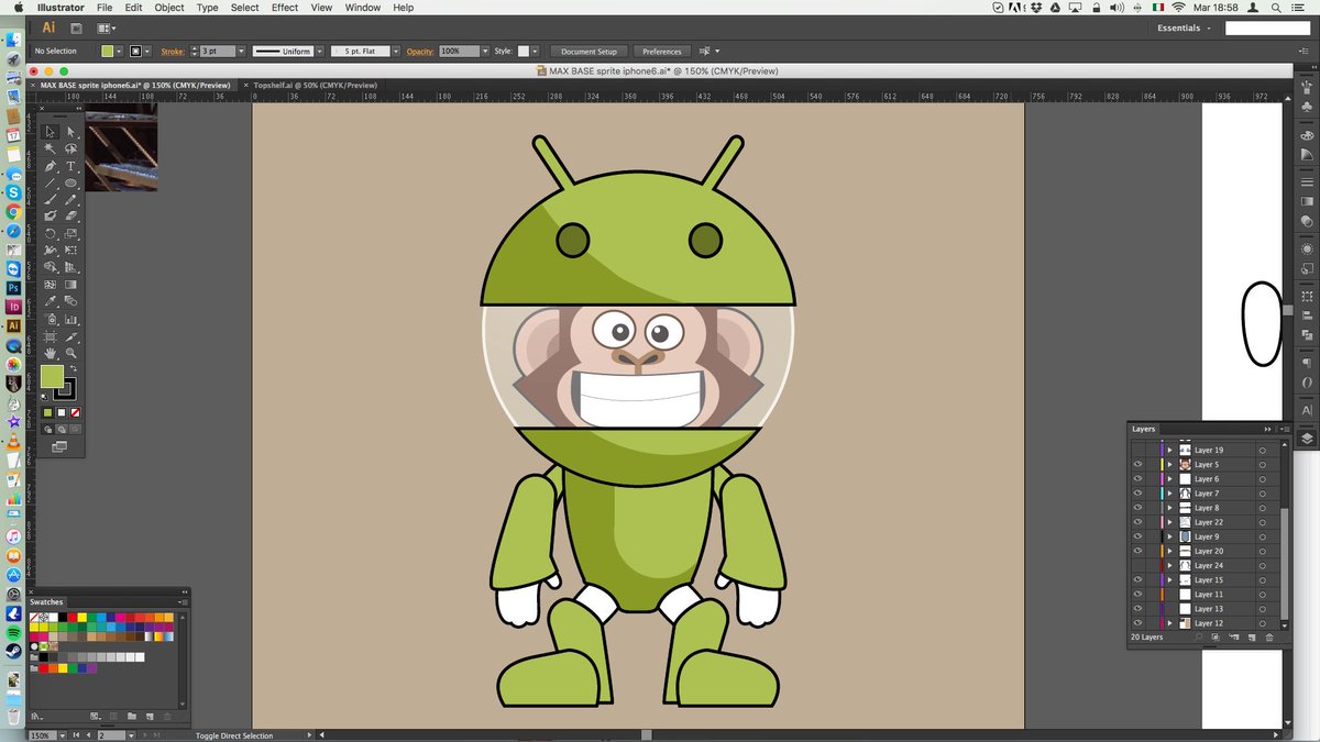spacemaxgame's tweet image. 📢📢📢 work in progress: armours experiments... 😂
#spacemax #indiedev #gamedev #follow----&amp;gt; @spacemaxgame