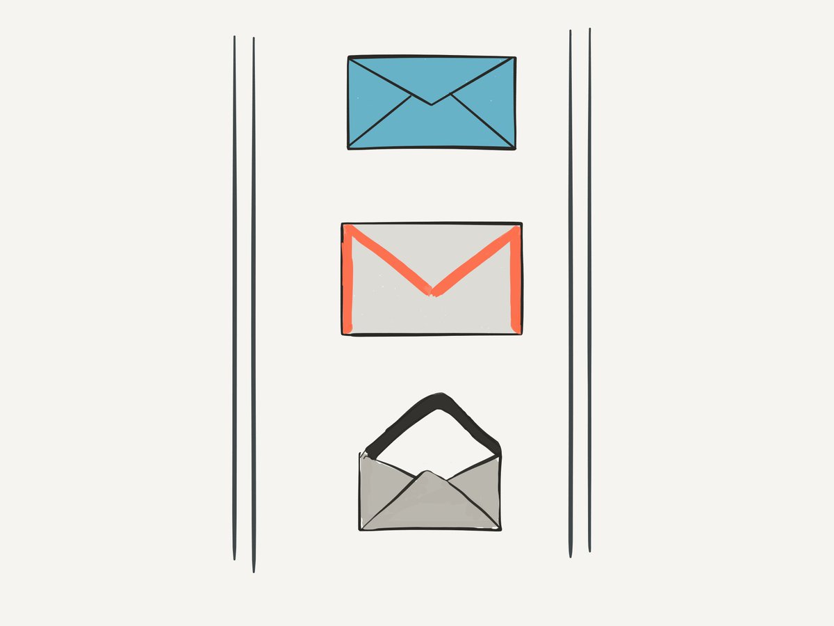 theprofstudent's tweet photo. Why I have 5 email accounts and how I use them all. 
https://t.co/t3db6a46Sj @gmail @boxer @email_productiv https://t.co/LD2nG2PDqS