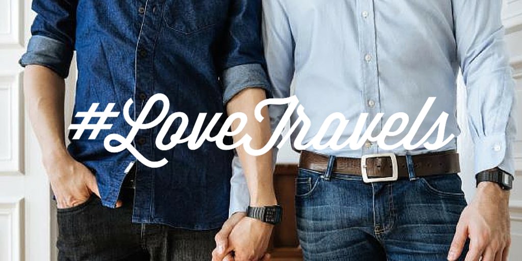 MarriottIxtapan's tweet photo. Invitamos a todos los viajeros a crear y compartir sus expresiones de amor. 👬🌈👫#LoveTravels #SinHomofobia https://t.co/h7GeVvUVd7