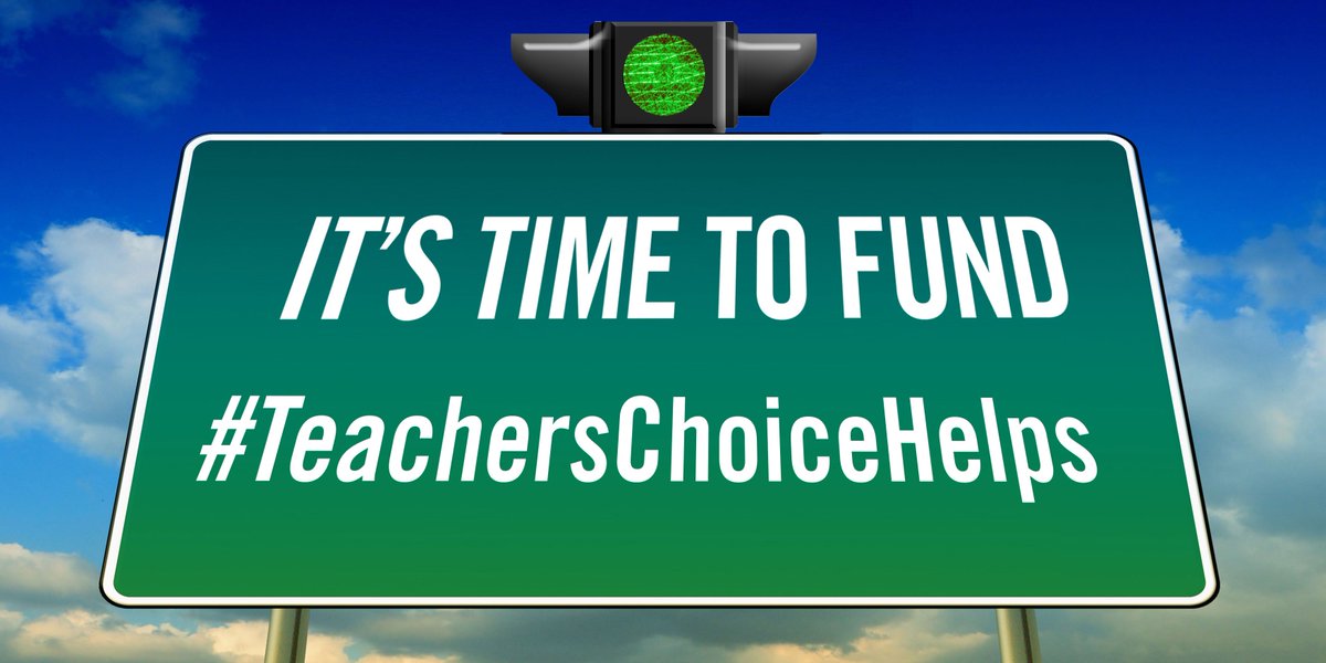 UFT's tweet photo. Teacher's Choice is an investment in learning! Join our fight because #TeachersChoiceHelps: https://t.co/OgdIanR0ch https://t.co/7In3dTDxM5