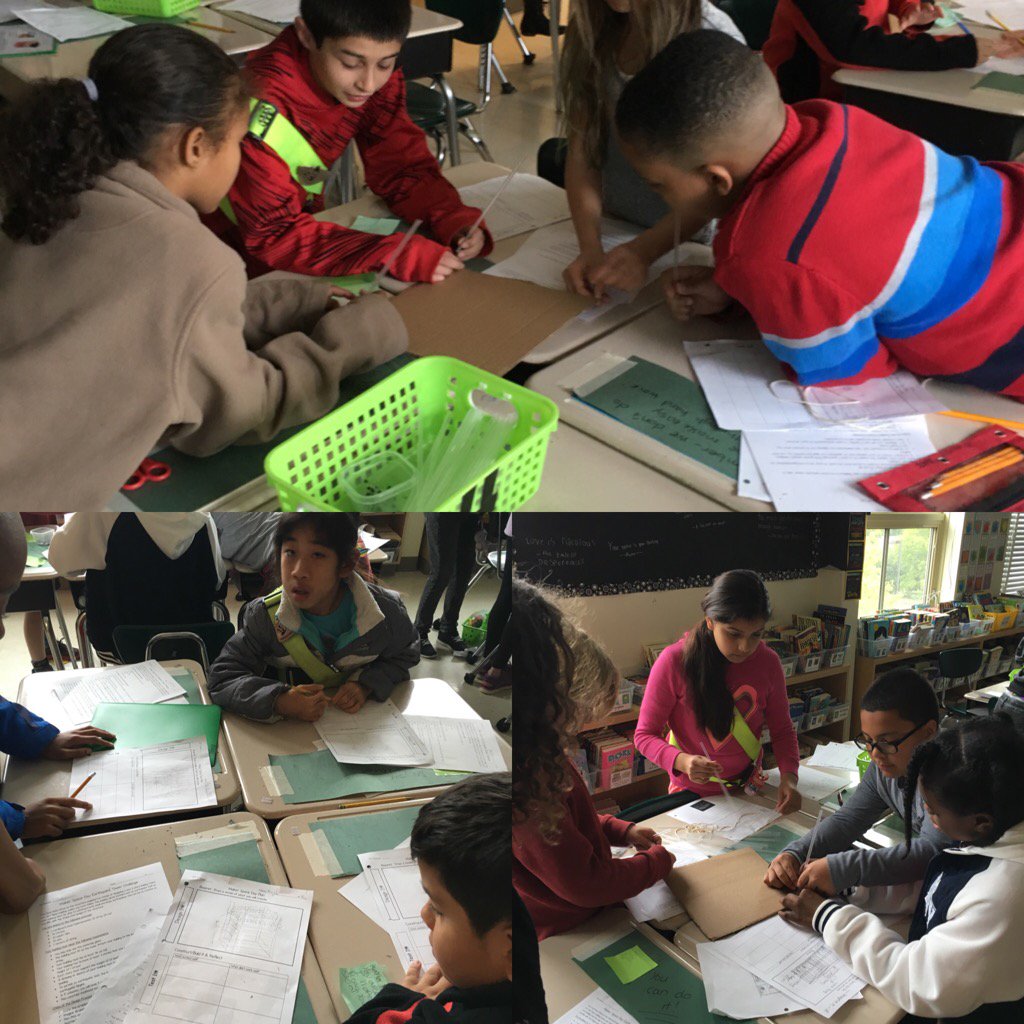 MakerDay at The Creek!! #makerspace #handsonlearning #STEM <a href="/CurryAtTheCreek/">Scott Curry</a> @DSSI_ElemTeam <a href="/livelilibrarian/">Leslie Smith 📕Lively Librarian</a>