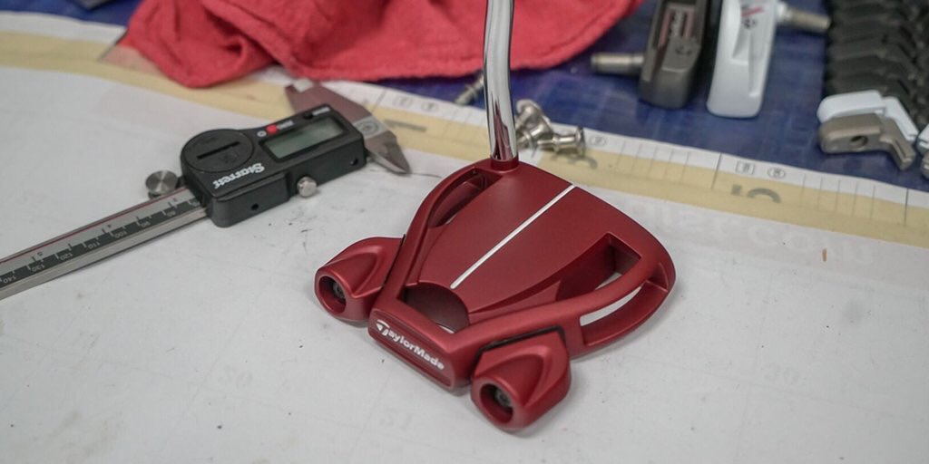 TaylorMadeGolfEurope tweet media