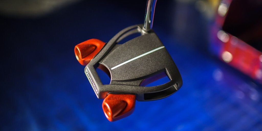 TaylorMadeGolfEurope tweet media