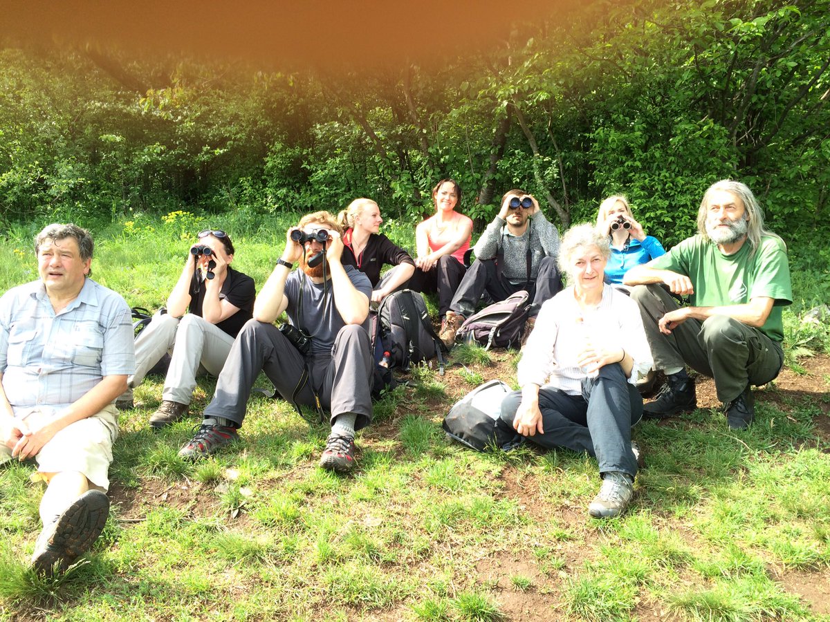 And a little more #NationalParks Slovakia style 🤗