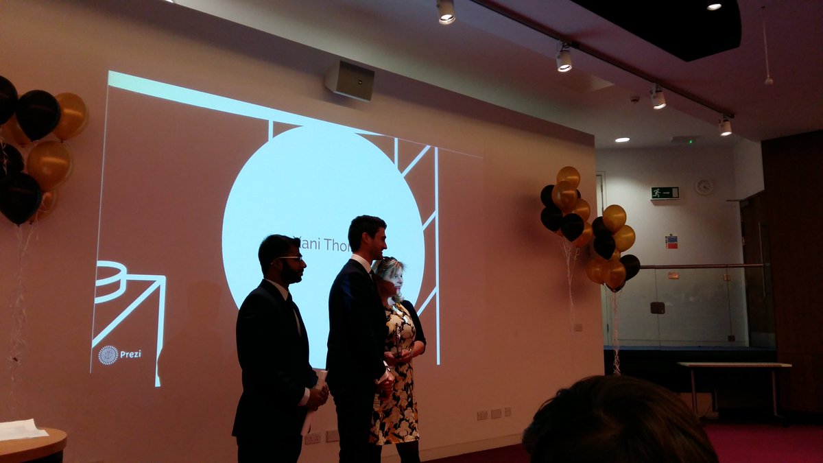 CSACranfield's tweet photo. Slta awards on! @CranfieldUni https://t.co/kKNALqATNb
