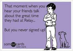 ABLucasVikings's tweet photo. Relay for Life sign up outside the café both lunches all week.  Stop procrastinating, sign up today! #drivefor125 https://t.co/0r51bgp6Im