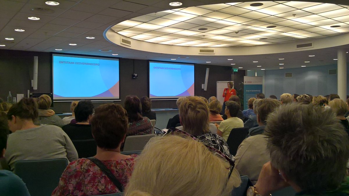 a_wolters's tweet photo. mariene willems van @OZOverbindzorg vertelt over digitale verbinding #hersenletsel #salland https://t.co/aRSMsa6txa
