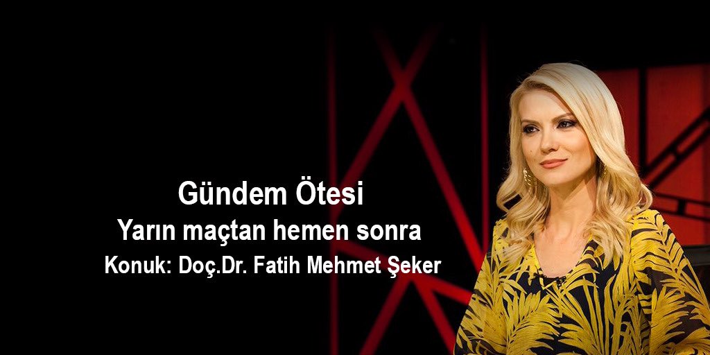 Yarın📌 Türklerin müslümanlığı
İslamla Türklerin zihniyeti nasıl değişti? Bize karşı Haçlı zihniyeti hala yaşıyor mu?