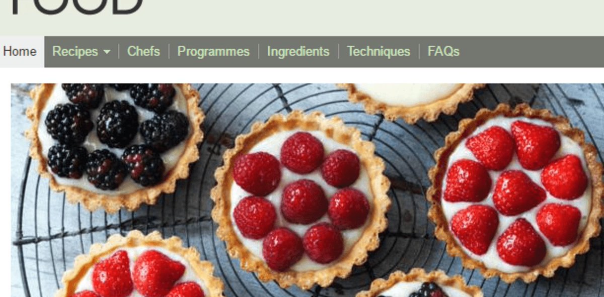 HippoReads's tweet image. BBC gets out of the kitchen as government turns up the heat puls.ly/f4zUlg #science