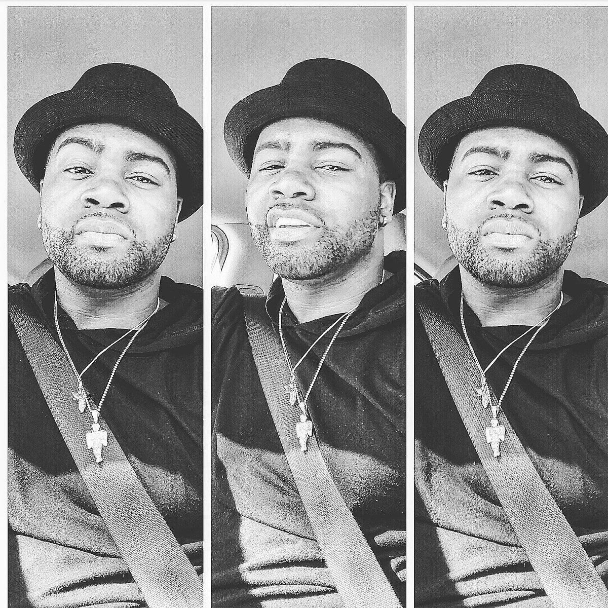 IMsoG3's tweet photo. When you turn 25 and have no complaints on how far you've came. Its time to level up again #IMsoG3 https://t.co/x8wQZc6N3m