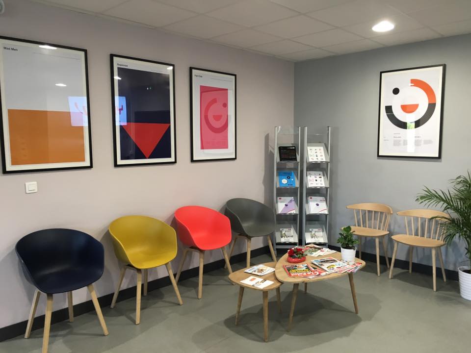 Nous vous attendons demain de 14h30 à 17h pour une Portes Ouvertes, <a href="/YnovAix/">Ynov Aix en Provence</a>