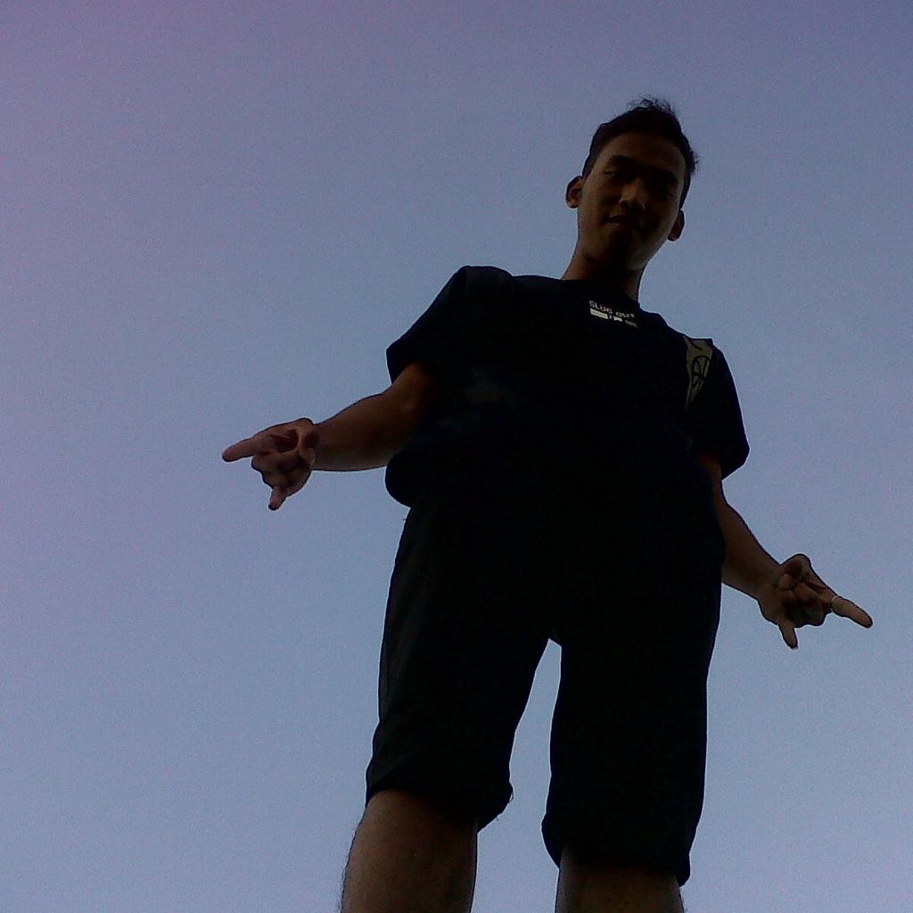 DickyManyu tweet picture