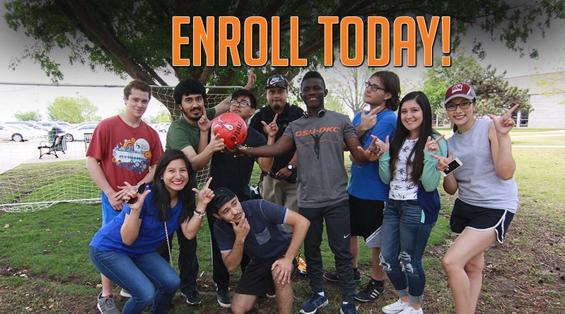 GO2OSUOKC's tweet photo. It's not too late to enroll at @OSUOKC! We are enrolling for summer and fall! Come in and see our campus today! https://t.co/BWl9M39F6s