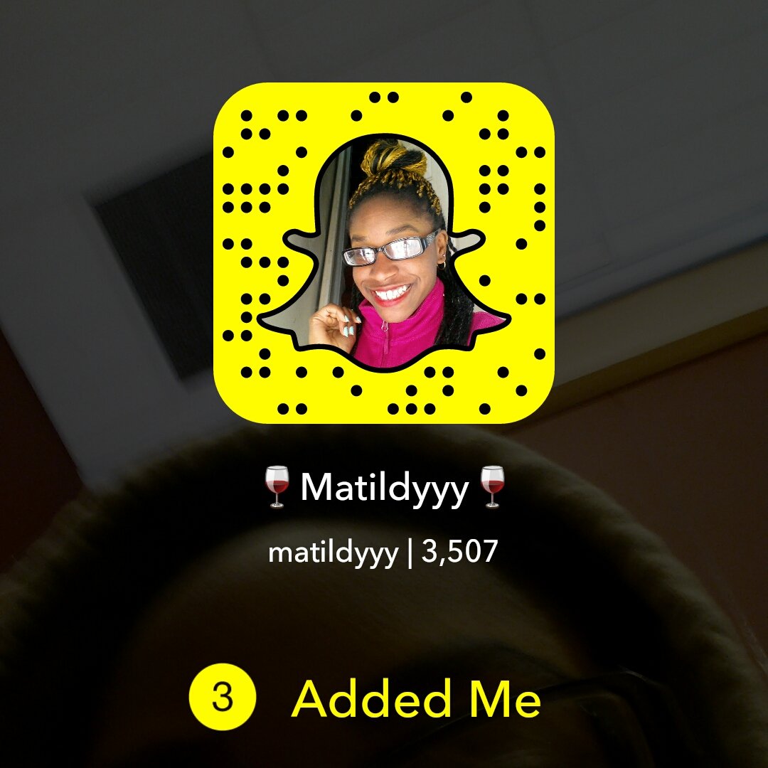 MatildaZuria's tweet photo. ● Snapchat: Matildyyy
#snapchat #dropyoursnapchat #addme #snapcode #snapme #SnapchatSelfie #snapchatcode #snap https://t.co/JOgJZzrMKt