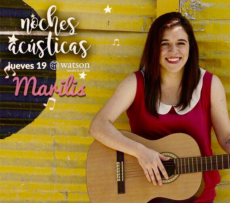 marisfull's tweet photo. Este jueves 19, 7pm en @WatsonBooks (: Allá nos vemos!!!! https://t.co/cNKeRNm2KQ