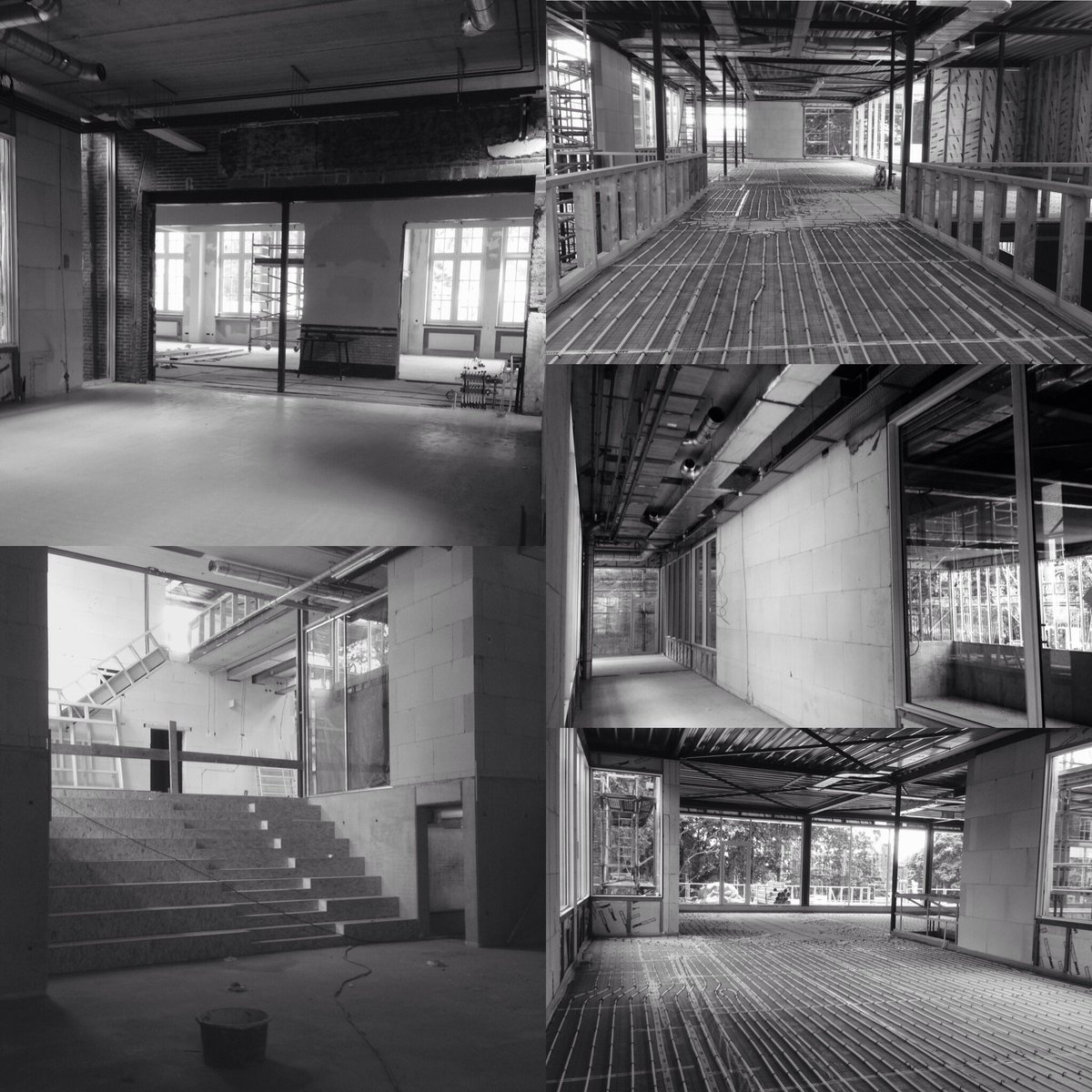 Synergieschool R-mond. 
Veel werk verzet afgelopen week👍#lean
<a href="/synergieschool/">Synergieschool</a> 
<a href="/jongenmeulenbv/">Jongen-Meulen</a> <a href="/VolkerWesselSSB/">SamenSlimmerBouwen</a>