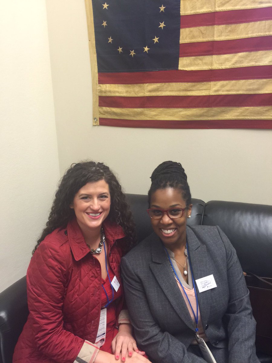 THenriquesMDJD's tweet photo. On the Hill. Leadership and Advocacy! District 3. #LAC16, @VCUEM https://t.co/xLHFMolEbm