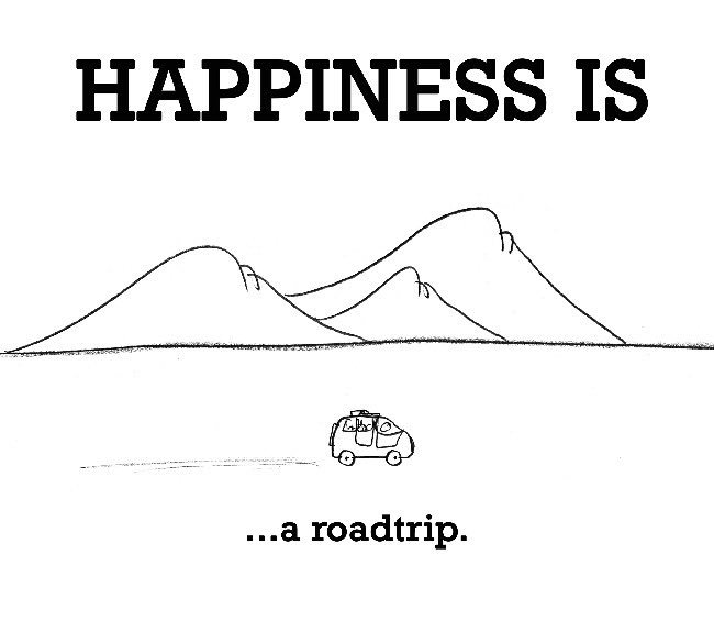 TripCommander2's tweet photo. #Roadtrip with #TripCommander #Happiness 

https://t.co/QT3HjSEL9l

https://t.co/ZOHU2TzjZr https://t.co/gzqjrfMNPS