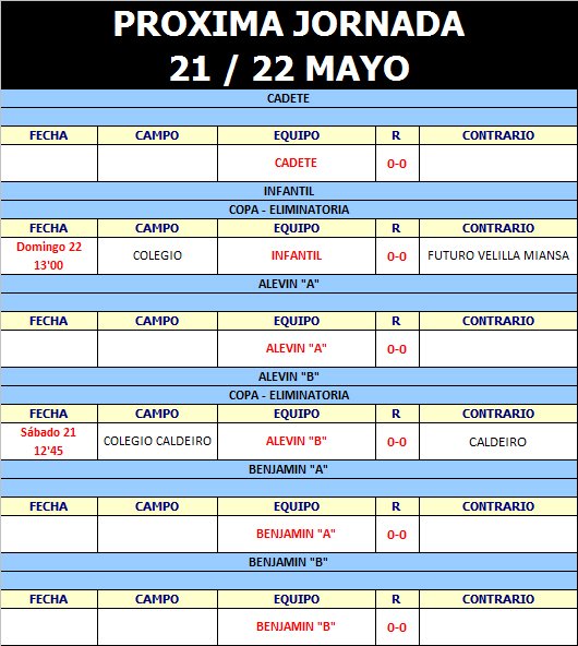 CORAZONISTAS FUTSAL tweet media