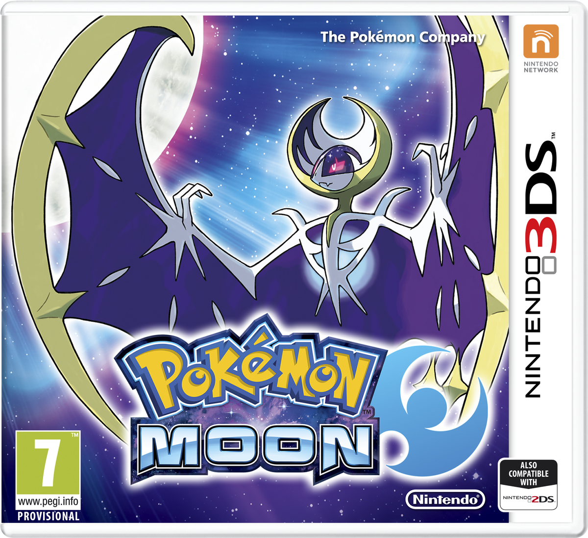 Twintendo_'s tweet photo. RT &amp; FOLLOW for a chance to win a copy of Pokemon Moon!
Ends 1st November!
Good luck guys! #PokemonSunMoon https://t.co/QEtadqQrQp