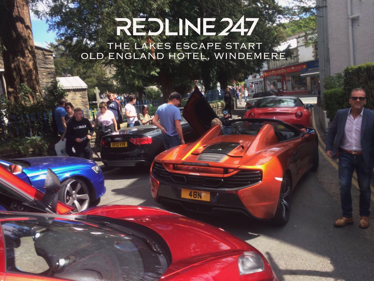 Redline_247's tweet photo. #lakedistrict #roadtrip #espcc #mcalren #458 https://t.co/Vnhp05m8yp