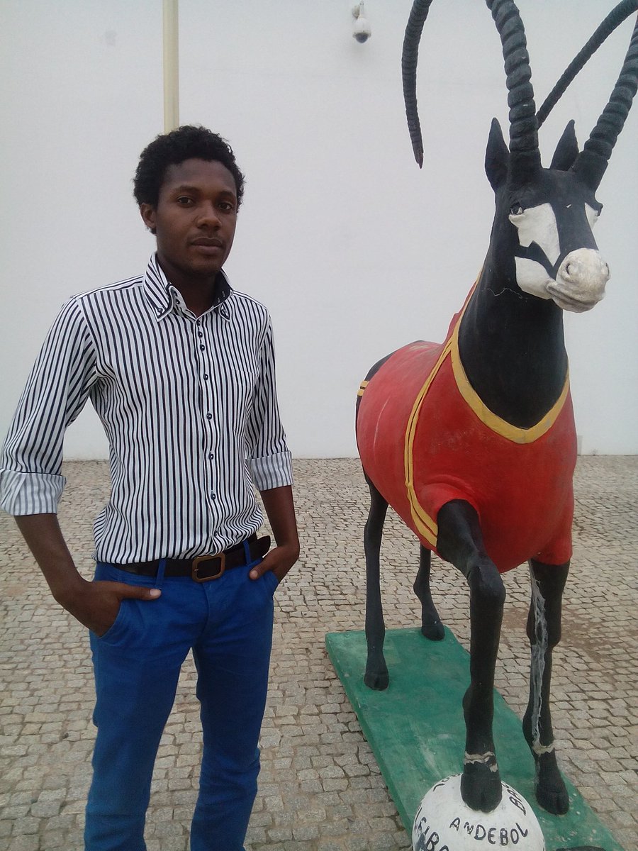 EdsonOneVander tweet picture