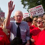 Public Health: A Single-Payer Plan From Bernie Sanders Would Probably Still Be.. puls.ly/dSwNog #health