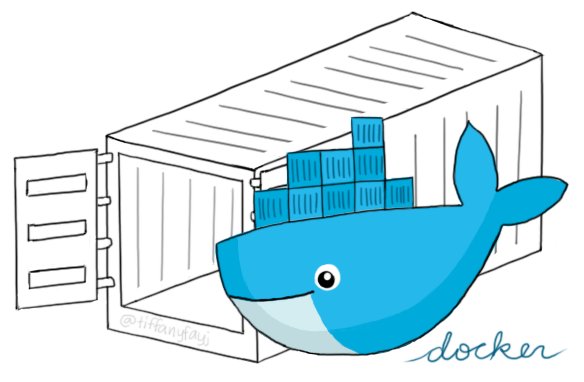 tiffanyfayj's tweet image. &quot;@Docker 1.11 et plus: Engine is now built on #runC and #containerd&quot; 🐳 medium.com/@tiffanyfayj/d…