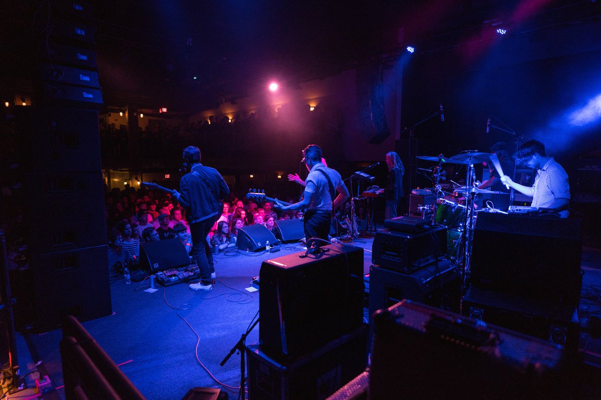 Rubber Tracks tweet media