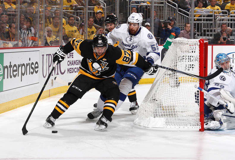 StevensProSkate's tweet photo. ...which allows him to skate to open ice &amp; extend his possession in order to create offense #UseNet #OpenCorner https://t.co/3mSYMi93gb