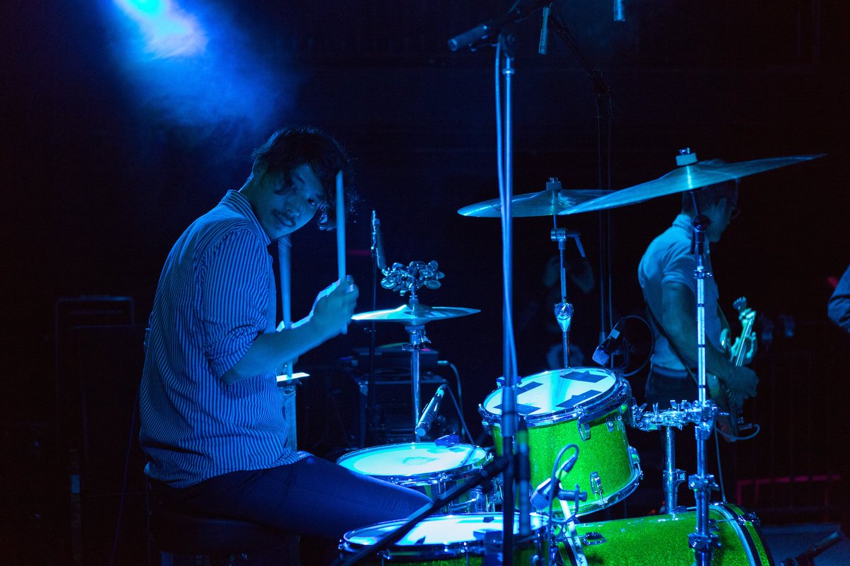 Rubber Tracks tweet media