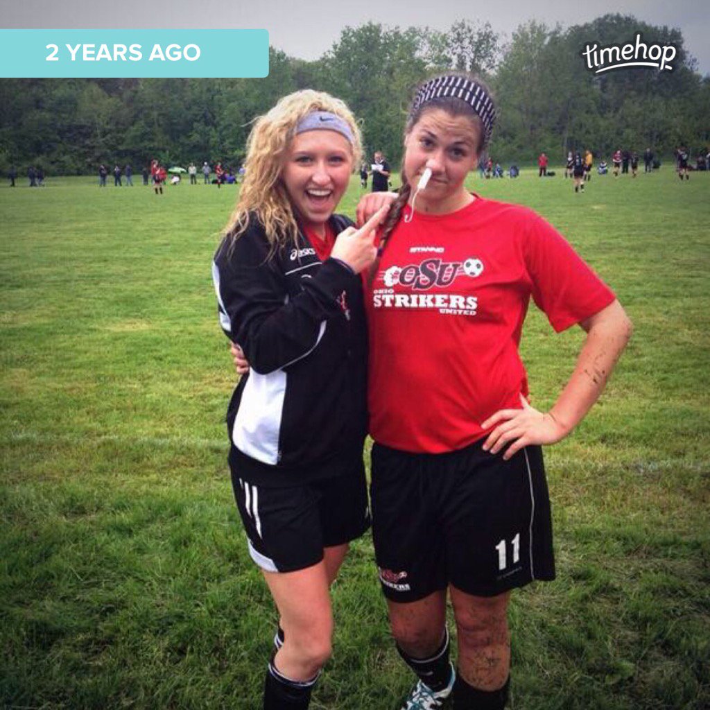 LydiaMarie_22's tweet photo. #timehop @Kayfergs11 https://t.co/MXwQ7CywQ0