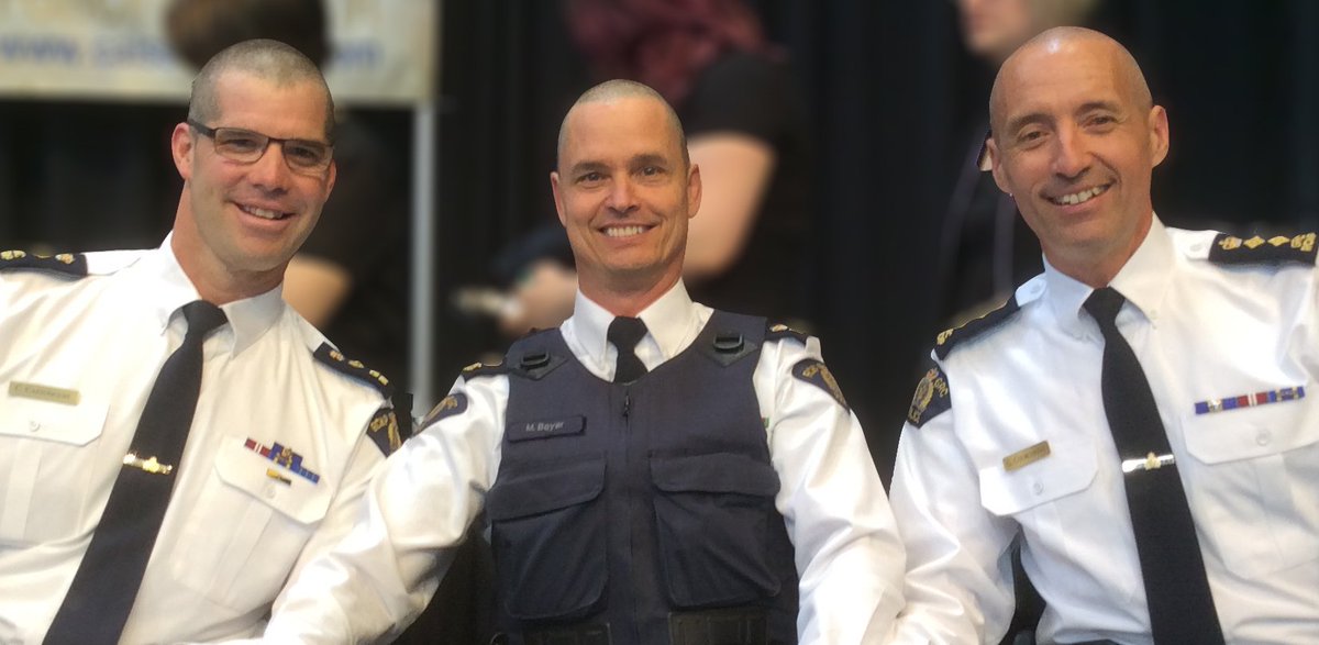 Grc Quebec On Twitter Bravo A Nos Policiers Qui Ont Participe Au Rase O Thon Policierscontrelecancer Aujourd Hui Https T Co Y9wnyr0hzr