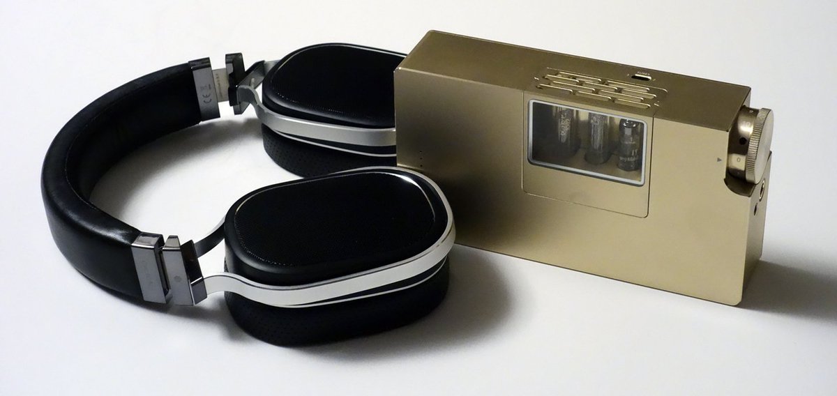Check out <a href="/AudiophiliacMan/">Steve Guttenberg</a> review on the new WA8 Eclipse. cnet.com/news/the-stunn… @OPPOheadphones #headphones