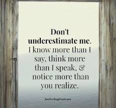 justamom48's tweet photo. Never underestimate what people can do for U, when U don't even realize #bethankful U never know who is watching. https://t.co/jHiUjpx8Em