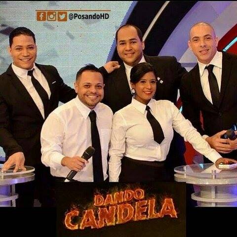 PosandoRadioTv's tweet photo. @DandoCandelaRD El verdadero #BochincheRadial y Transmitido de Lunes a vierne de 2:00 a 4:00 PM por @fidelity941 https://t.co/G0u081X7pJ