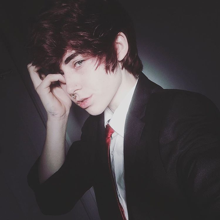 99LEvans tweet picture